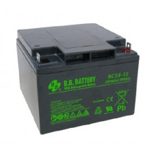 Аккумулятор BB Battery BC 28-12
