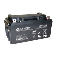 Аккумулятор BB Battery BC 65-12