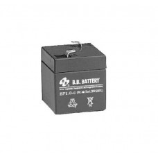 Аккумулятор BB Battery BP 1,0-6