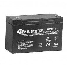 Аккумулятор BB Battery BP 10-6