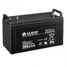 Аккумулятор BB Battery BP 120-12