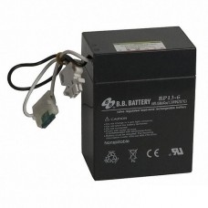 Аккумулятор BB Battery BP 13-6