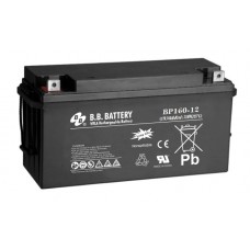 Аккумулятор BB Battery BP 160-12