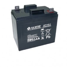 Аккумулятор BB Battery BP 180-6