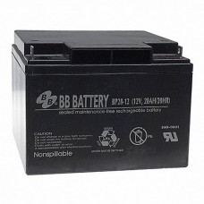 Аккумулятор BB Battery BP 28-12