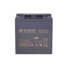 Аккумулятор BB Battery BP 28-12D
