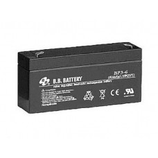 Аккумулятор BB Battery BP 3-6