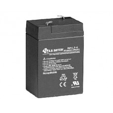 Аккумулятор BB Battery BP 4,5-6