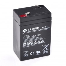 Аккумулятор BB Battery BP 5-6