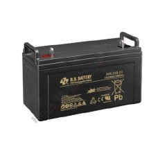 Аккумулятор BB Battery BPL 110-12