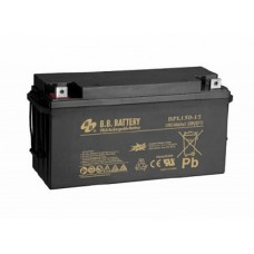 Аккумулятор BB Battery BPL 150-12