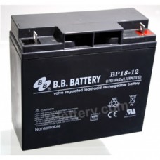 Аккумулятор BB Battery BPL 20-12