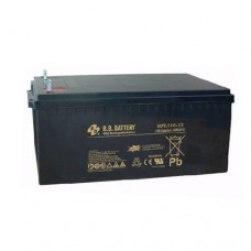 Аккумулятор BB Battery BPL 210-12
