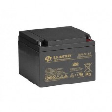 Аккумулятор BB Battery BPL 28-12