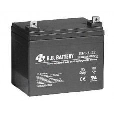 Аккумулятор BB Battery BPL 33-12