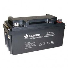Аккумулятор BB Battery BPL 65-12