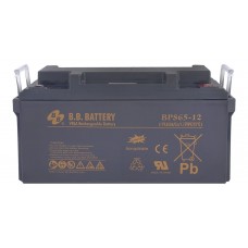Аккумулятор BB Battery BPS 65-12