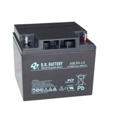 Аккумулятор BB Battery HR 50-12