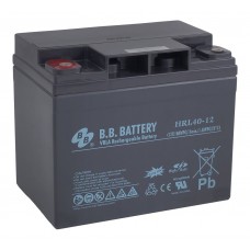 Аккумулятор BB Battery HRL 40-12