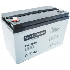 Аккумулятор Challenger A12-100