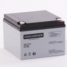Аккумулятор Challenger A12-38