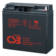 Аккумулятор CSB GP 12170
