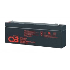 Аккумулятор CSB GP 1222