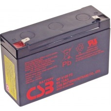 Аккумулятор CSB GP 6120