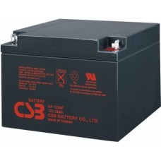 Аккумулятор CSB GPL 12260