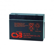 Аккумулятор CSB HC 1221W