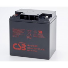 Аккумулятор CSB HR 12120W