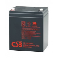 Аккумулятор CSB HR 1221W