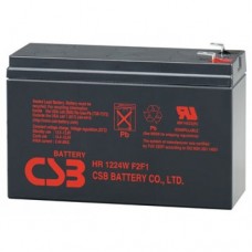 Аккумулятор CSB HR 1224W