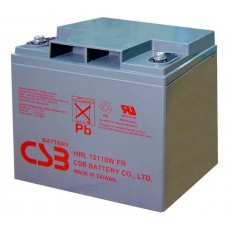 Аккумулятор CSB HRL 12110W
