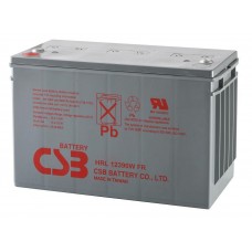 Аккумулятор CSB HRL 12390W