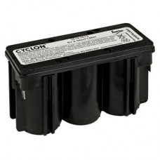 Аккумулятор EnerSys Cyclon Battery - 2.5AH D 6V