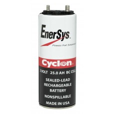 Аккумулятор EnerSys Cyclon Battery - 2V 25AH BC Cell