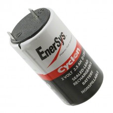 Аккумулятор EnerSys Cyclon Battery - 2V 2.5AH D Cell