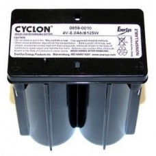 Аккумулятор EnerSys Cyclon Monobloc Battery 4V 8.0Ah