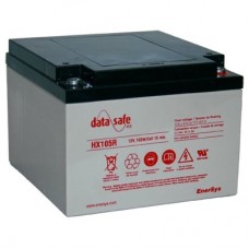 Аккумулятор EnerSys DataSafe 12HX105FR
