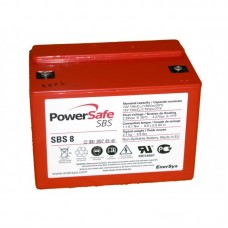 Аккумулятор EnerSys PowerSafe SBS 8