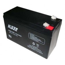 Аккумулятор HAZE HZS12-2.2