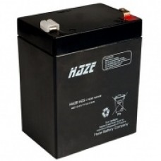 Аккумулятор HAZE HZS12-2.9