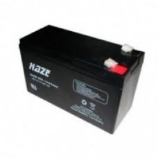 Аккумулятор HAZE HZS12-3.3
