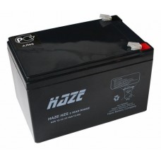 Аккумулятор HAZE HZS6-10