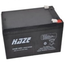 Аккумулятор HAZE HZS6-1.3