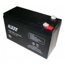 Аккумулятор HAZE HZS6-14 TOY
