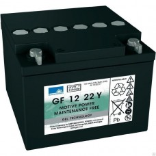 Аккумулятор Sonnenschein GF 12 022 Y F