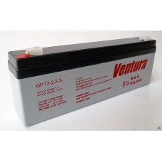 Аккумулятор VENTURA GP 12-1,2-S