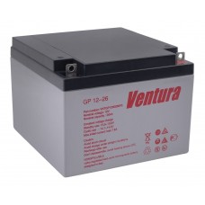 Аккумулятор VENTURA GP 12-26